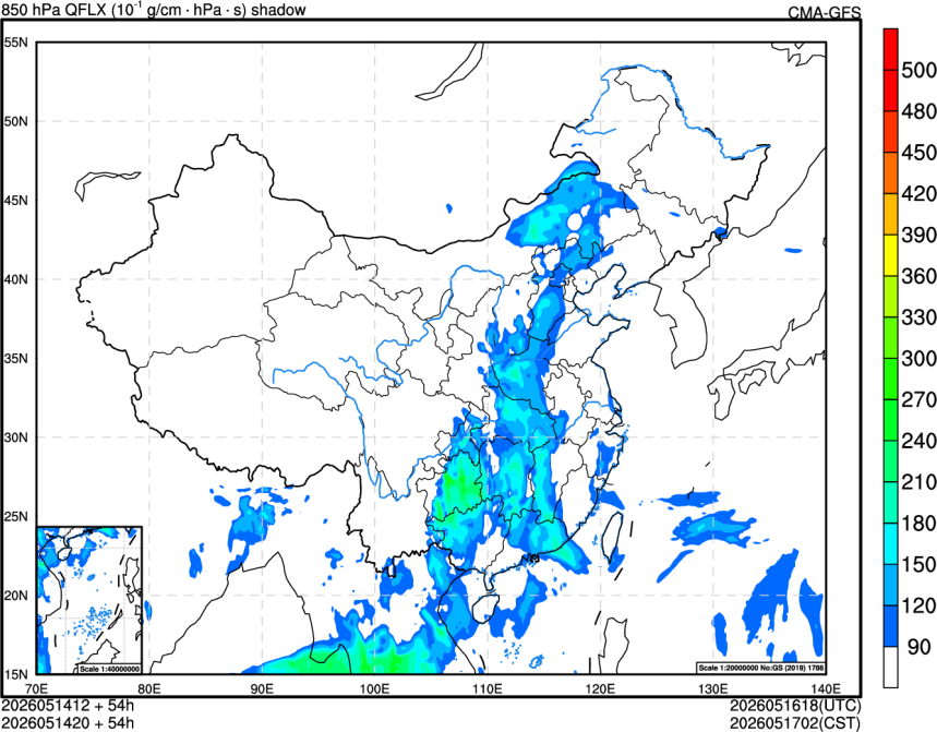 05/14 12时 +054小时