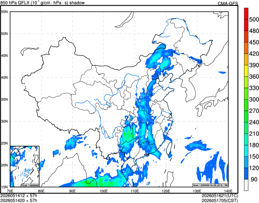 05/14 12时 +057小时
