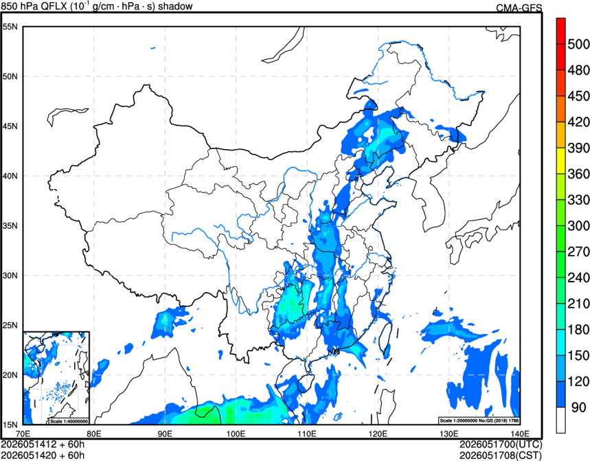 05/14 12时 +060小时