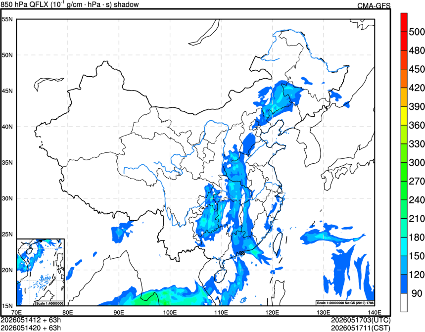 05/14 12时 +063小时