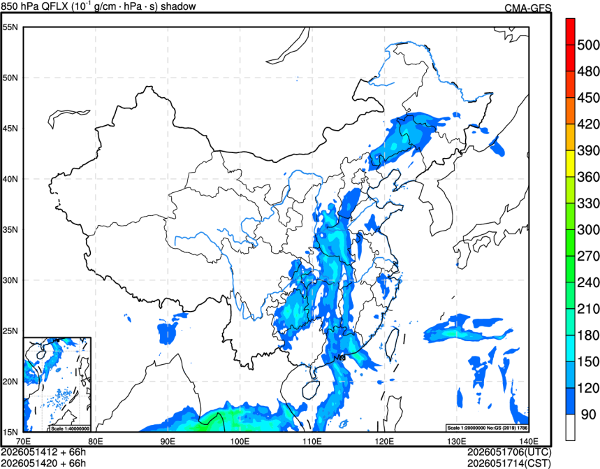 05/14 12时 +066小时
