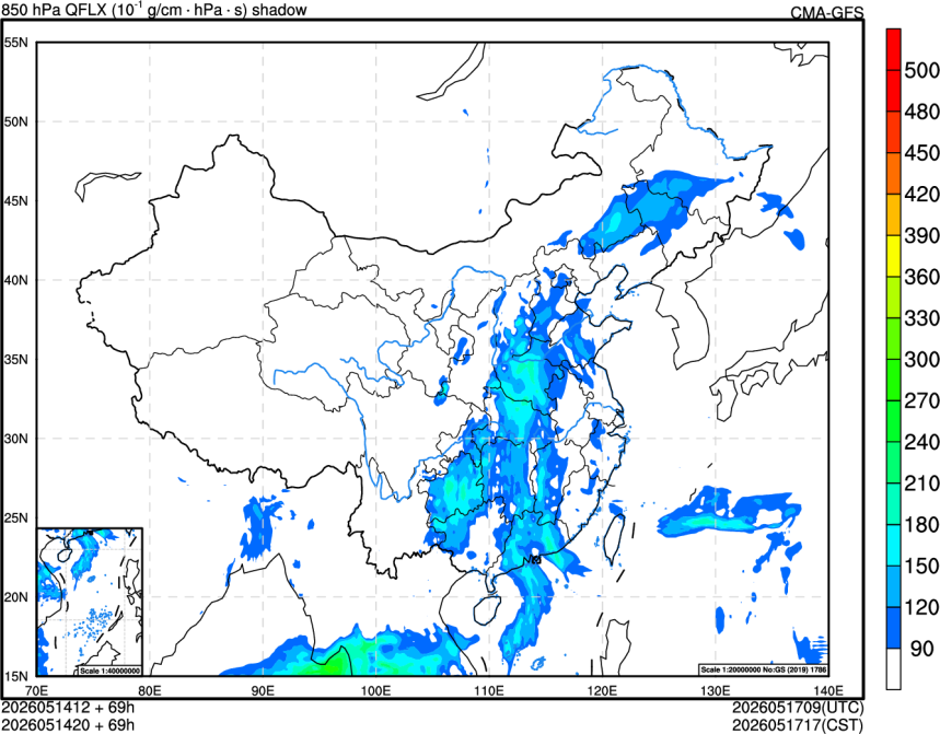 05/14 12时 +069小时