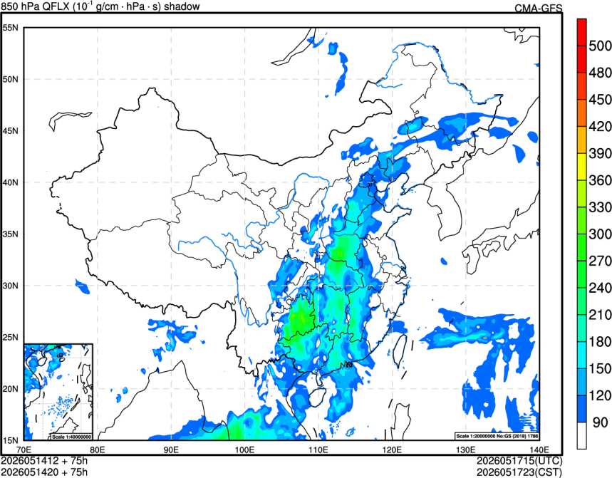 05/14 12时 +075小时