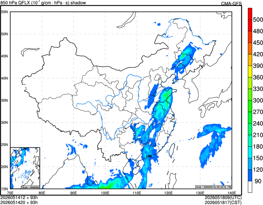 05/14 12时 +093小时