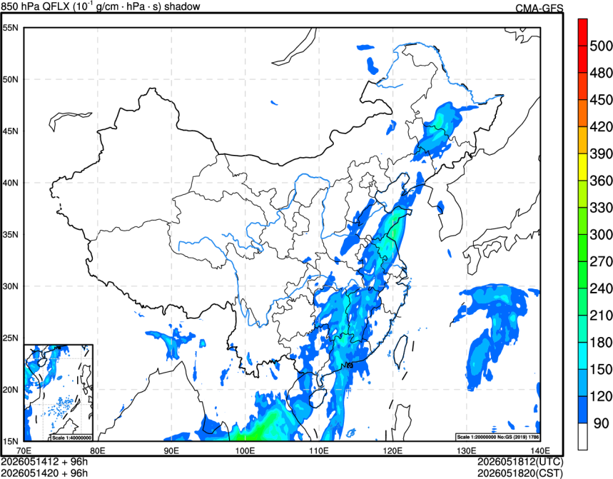 05/14 12时 +096小时