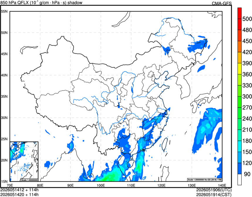 05/14 12时 +114小时