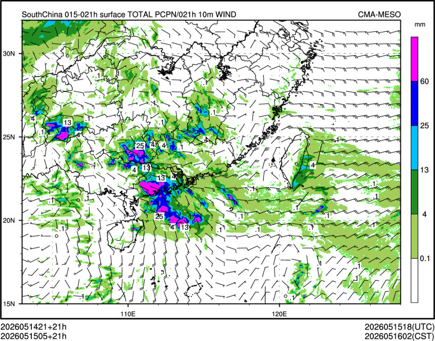 05/15 05时 +021小时