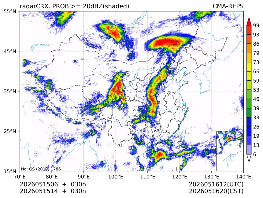 05/15 14时 +030小时
