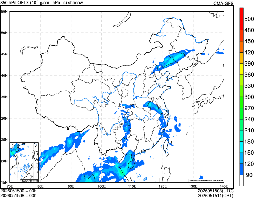 05/15 00时 +003小时