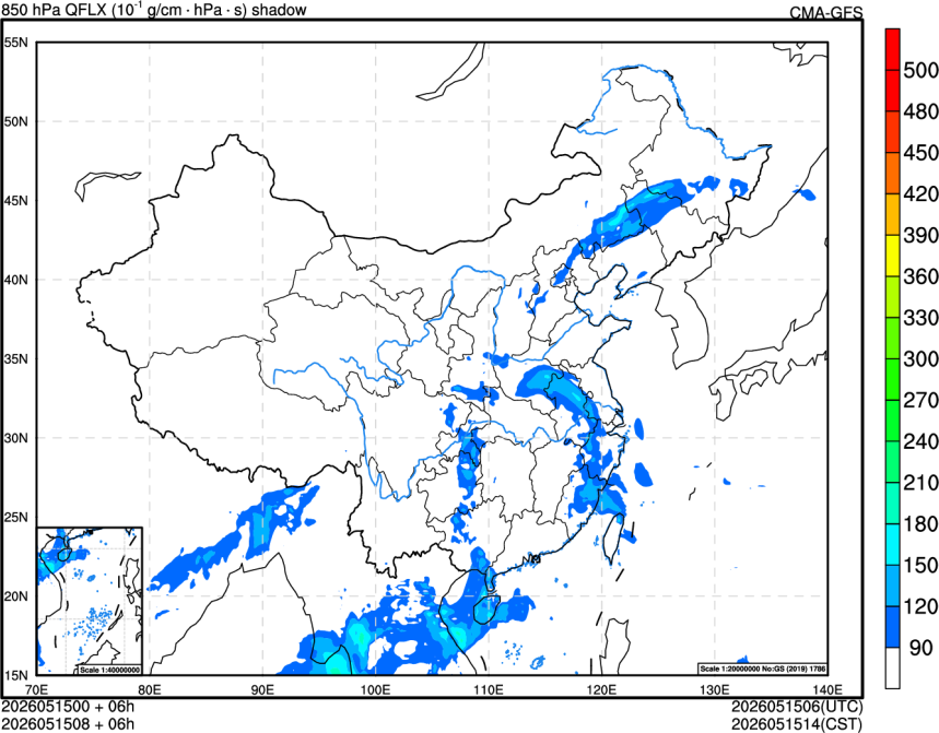 05/15 00时 +006小时