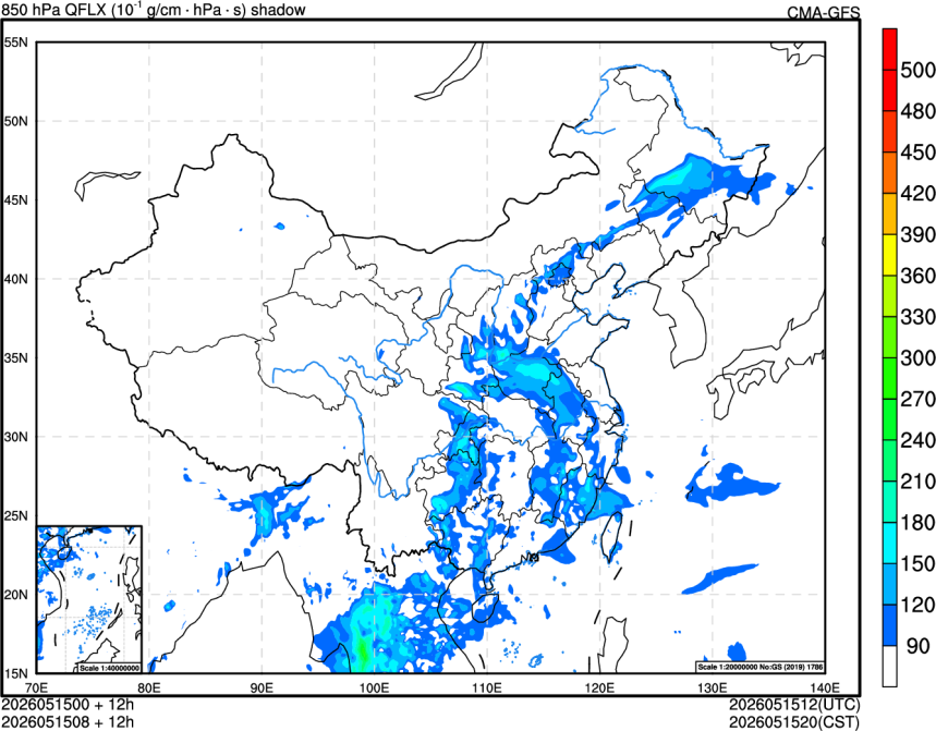 05/15 00时 +012小时