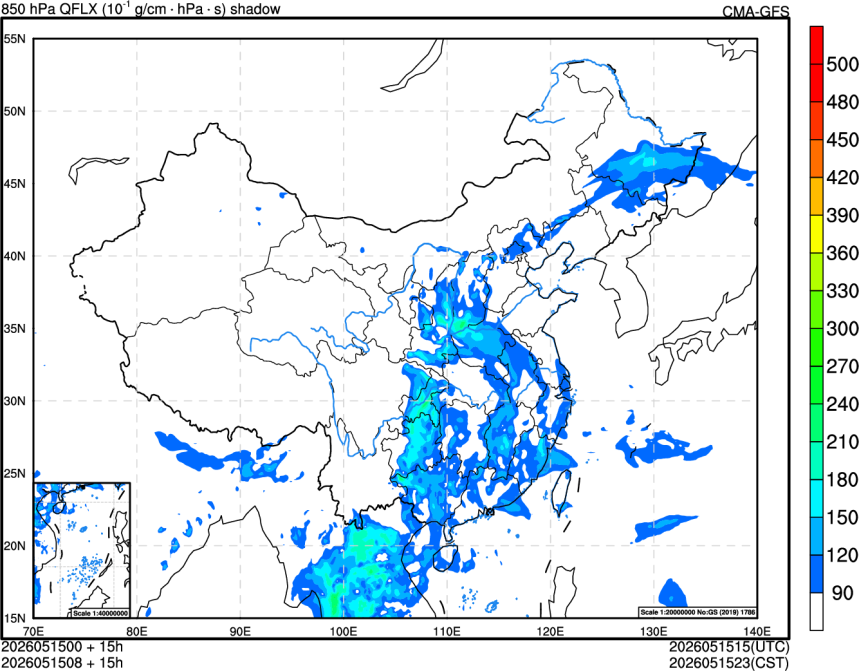 05/15 00时 +015小时