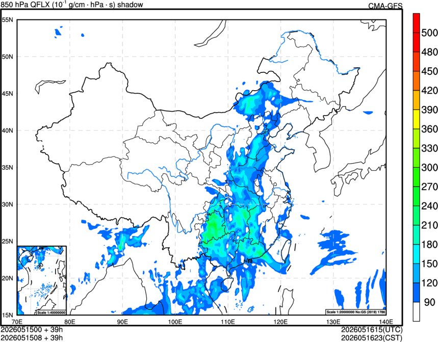 05/15 00时 +039小时