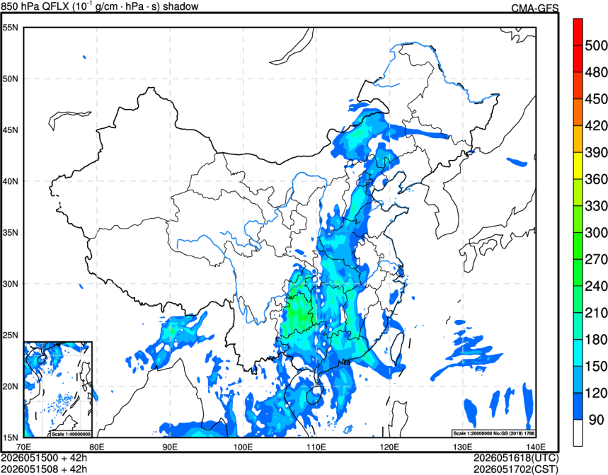 05/15 00时 +042小时