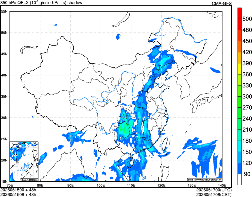 05/15 00时 +048小时