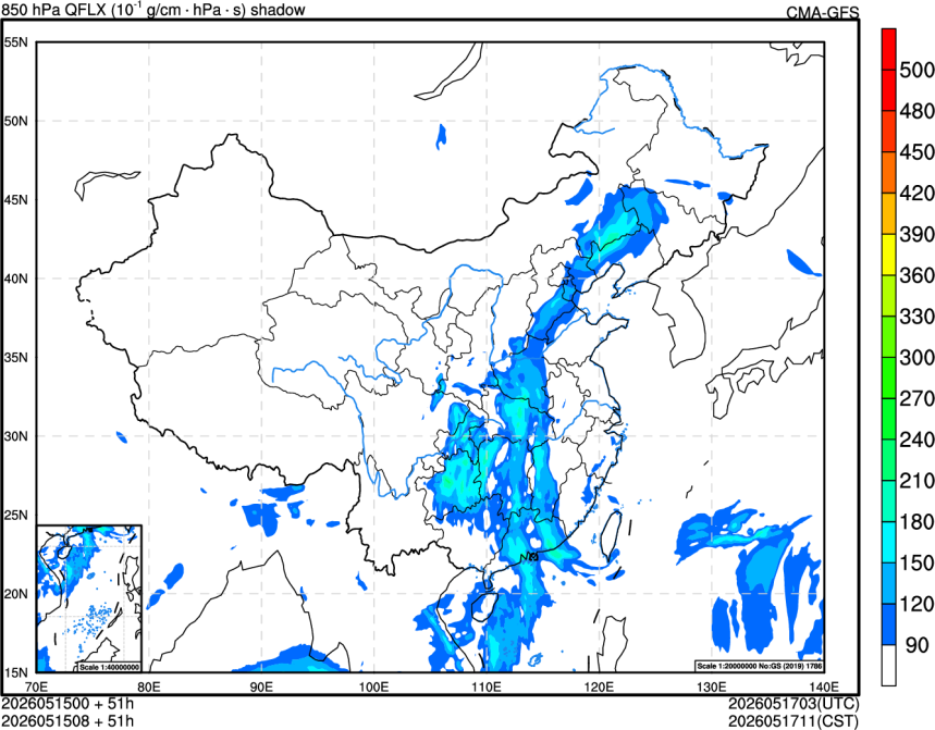 05/15 00时 +051小时