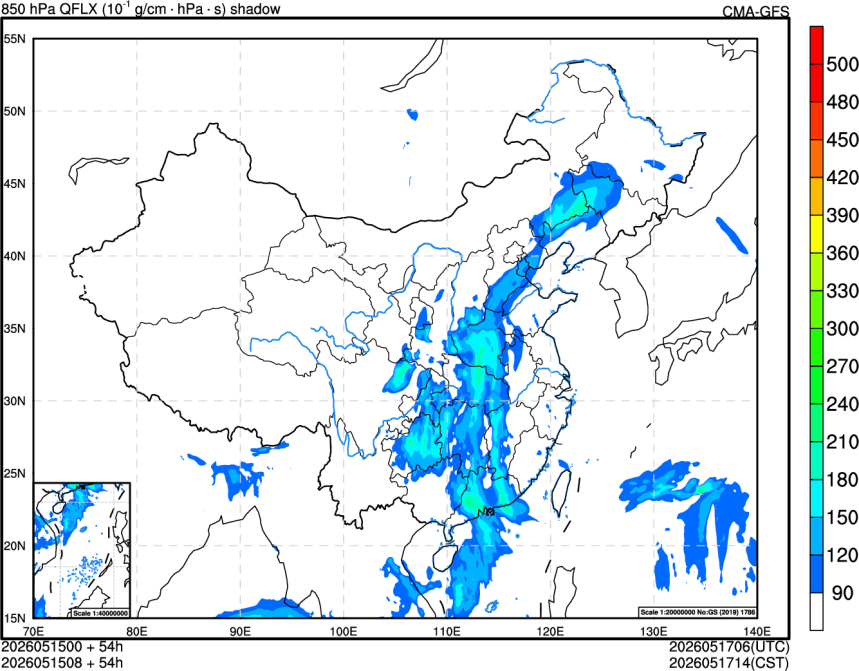 05/15 00时 +054小时