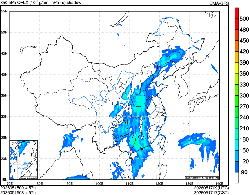 05/15 00时 +057小时