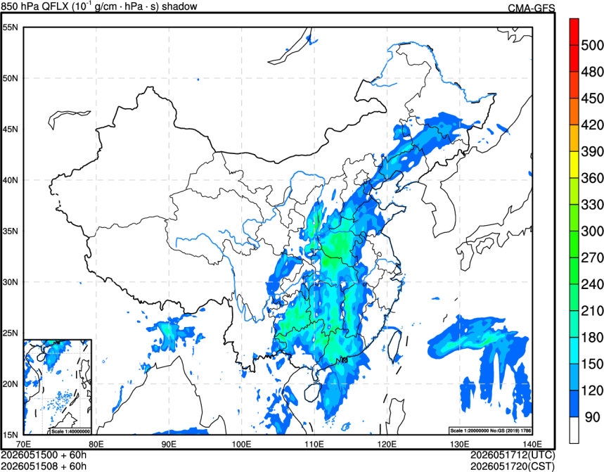 05/15 00时 +060小时