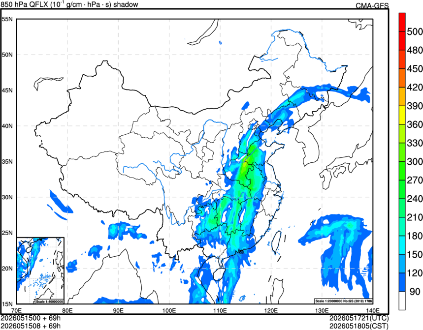 05/15 00时 +069小时