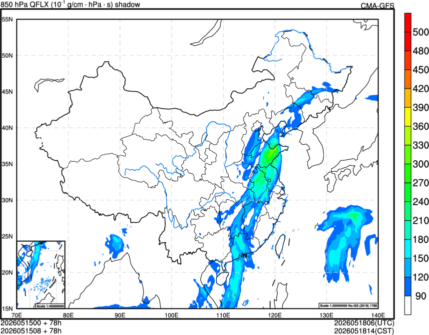 05/15 00时 +078小时