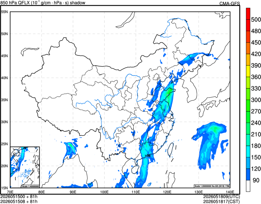 05/15 00时 +081小时