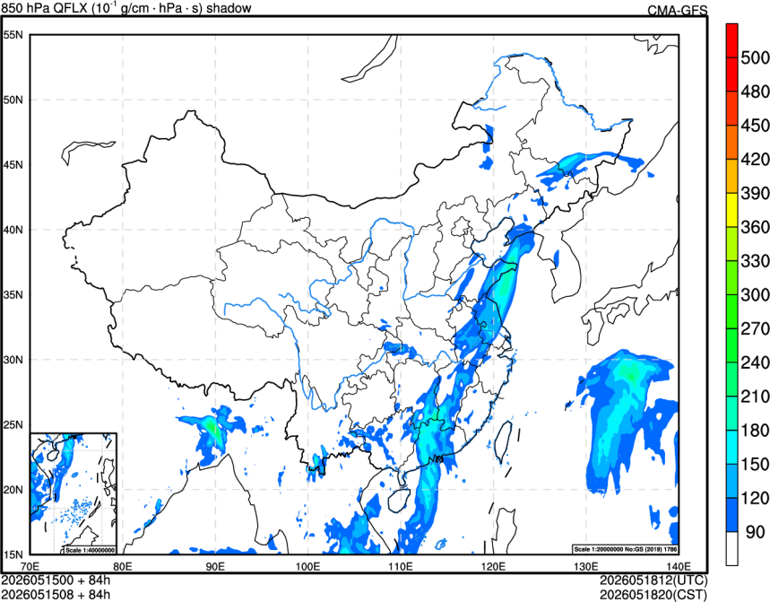 05/15 00时 +084小时