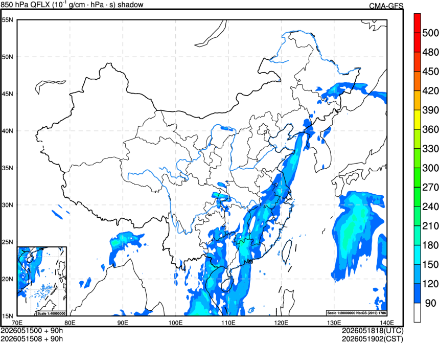 05/15 00时 +090小时