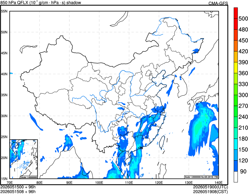 05/15 00时 +096小时