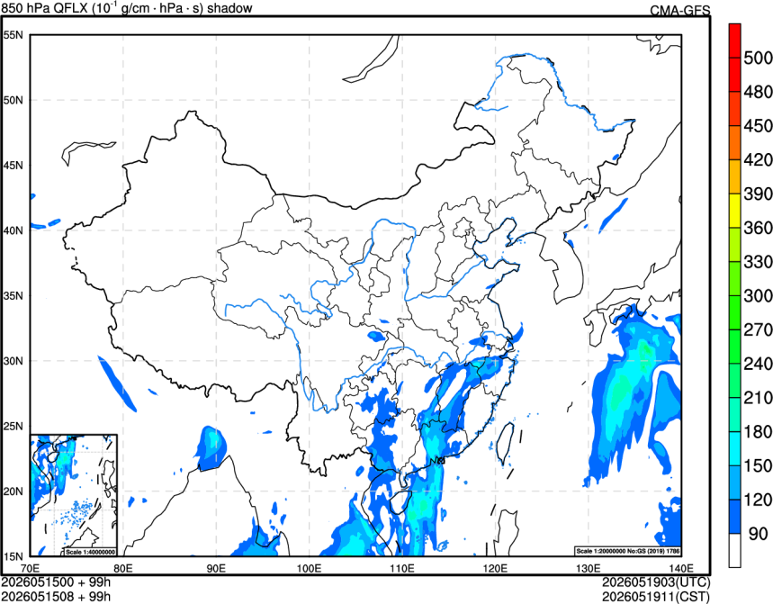 05/15 00时 +099小时