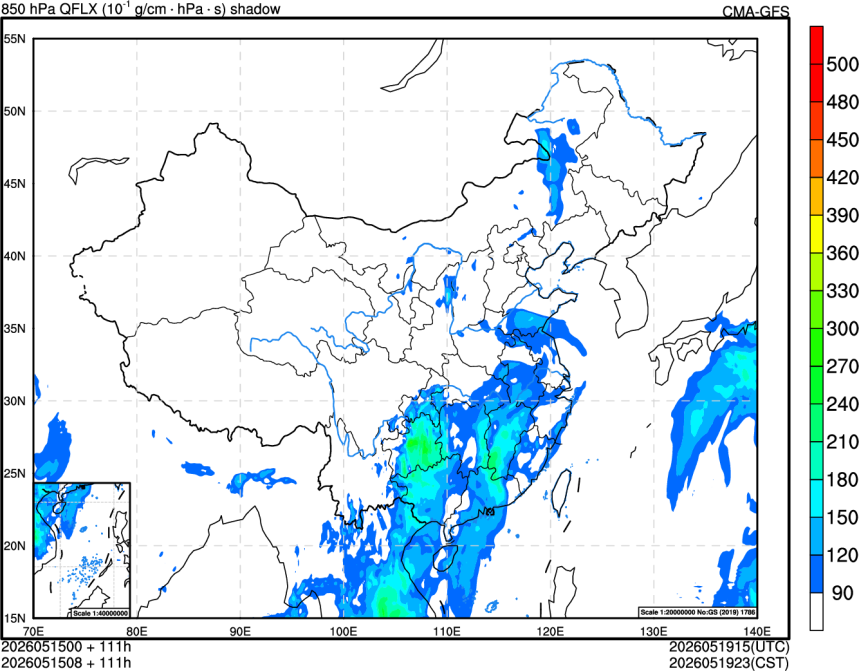 05/15 00时 +111小时
