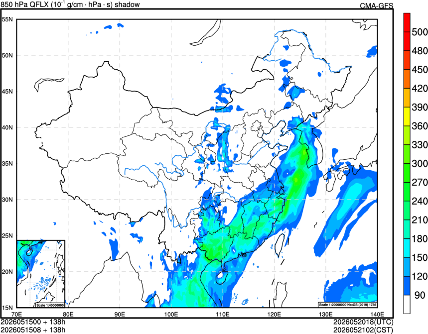 05/15 00时 +138小时