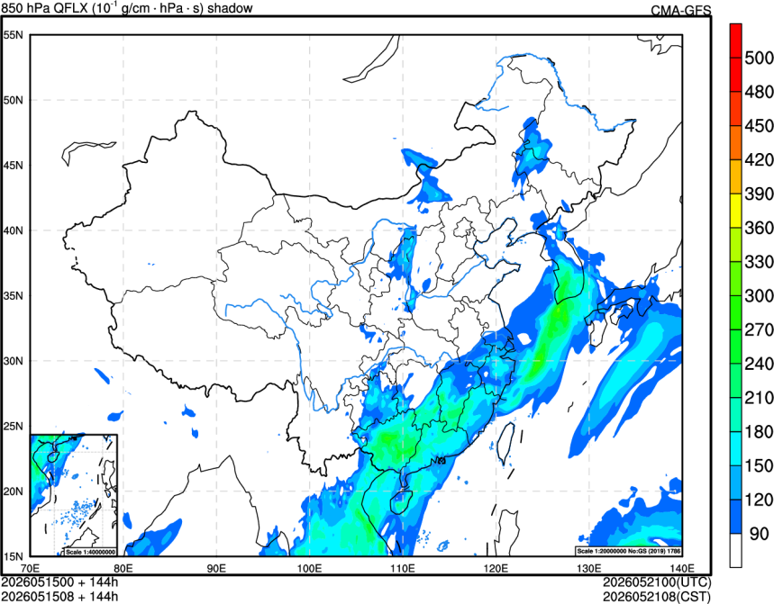 05/15 00时 +144小时