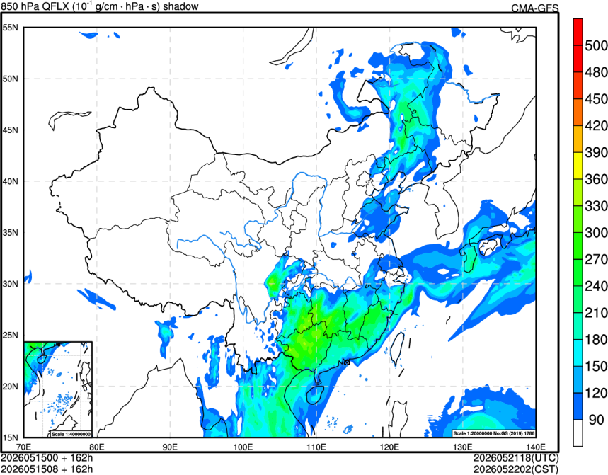 05/15 00时 +162小时