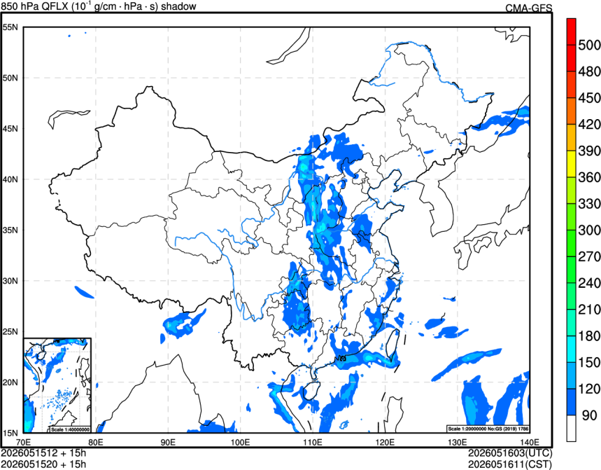 05/15 12时 +015小时
