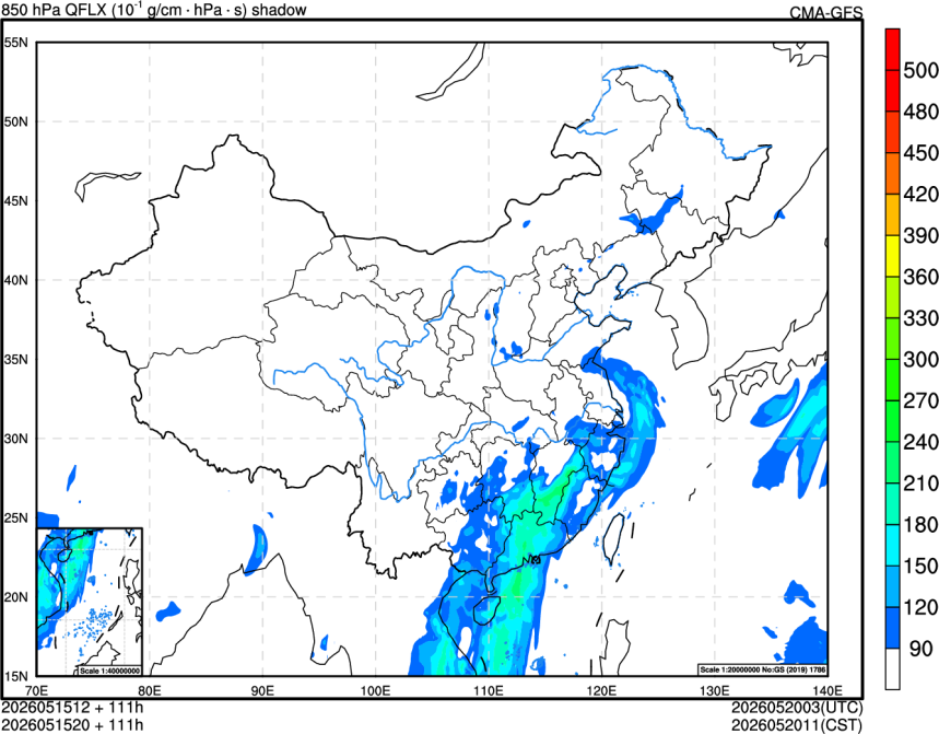 05/15 12时 +111小时