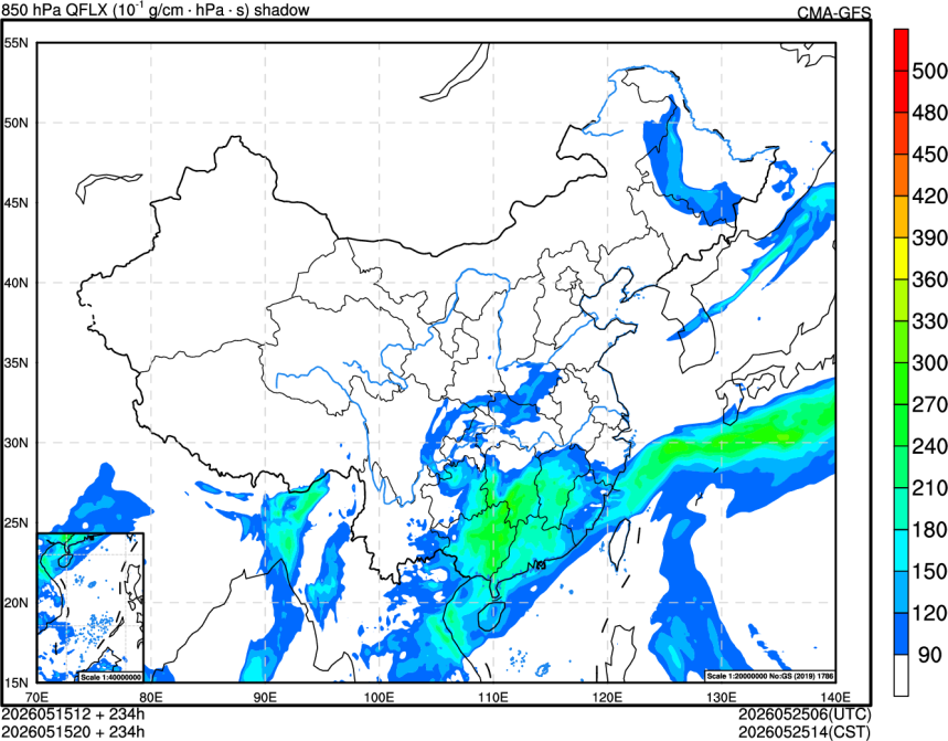 05/15 12时 +234小时