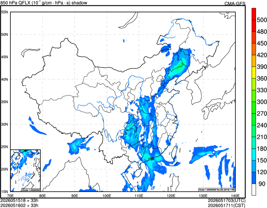 05/15 18时 +033小时