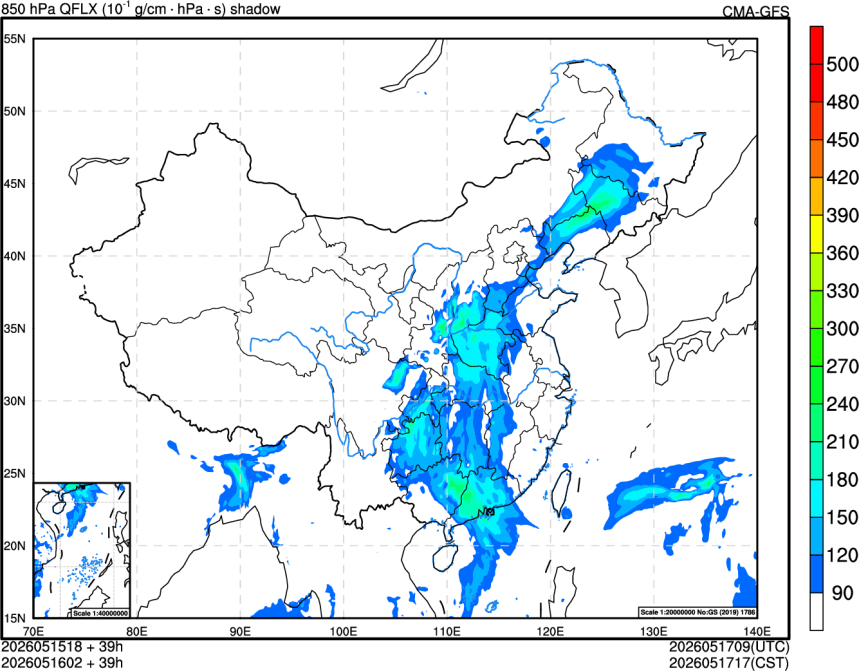 05/15 18时 +039小时
