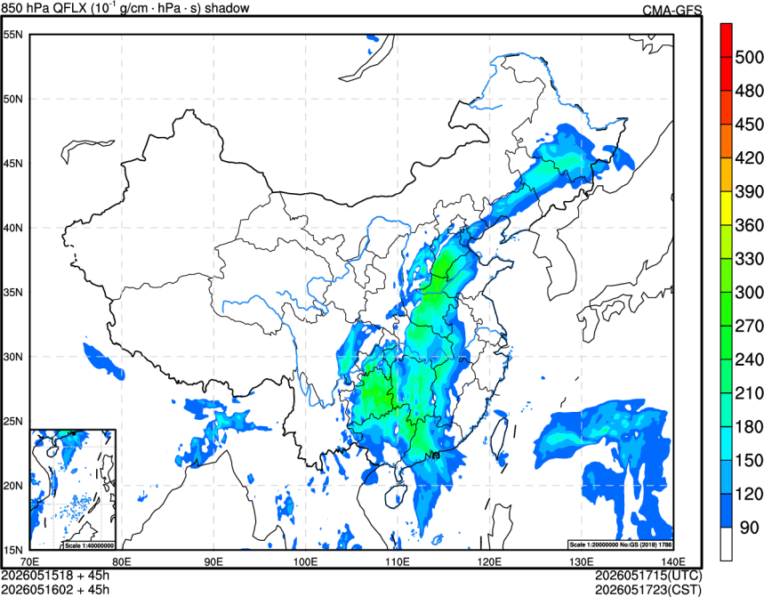 05/15 18时 +045小时