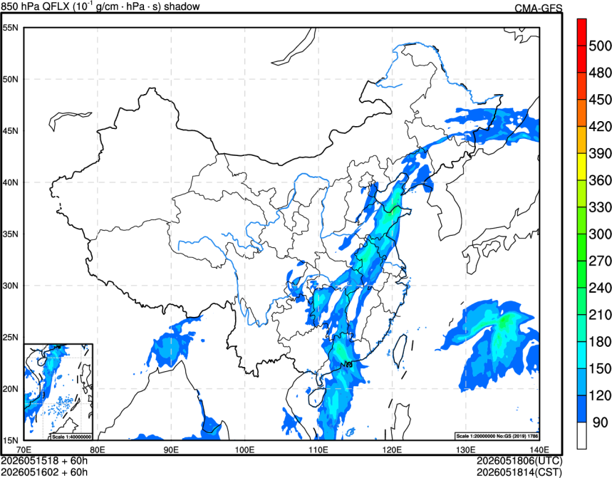 05/15 18时 +060小时