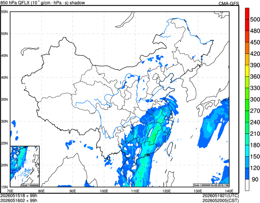 05/15 18时 +099小时