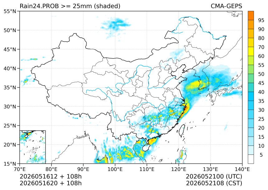 05/16 20时 +108小时
