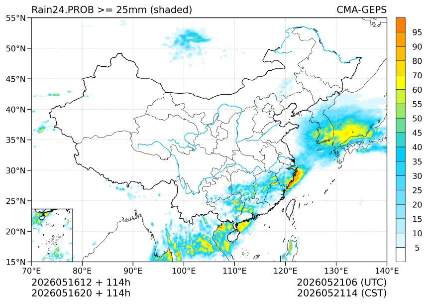 05/16 20时 +114小时