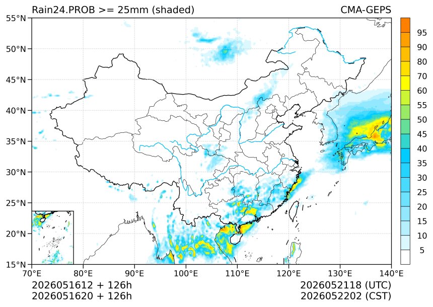 05/16 20时 +126小时