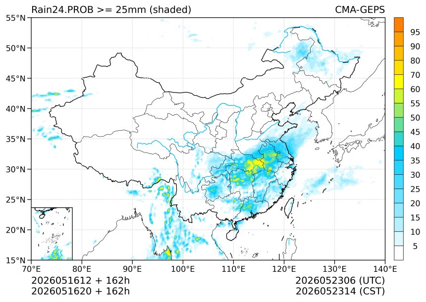 05/16 20时 +162小时