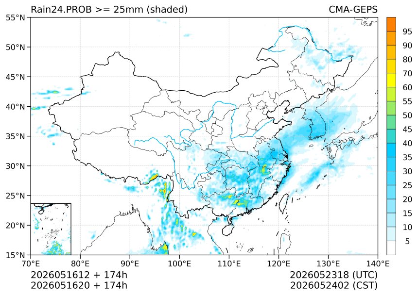 05/16 20时 +174小时