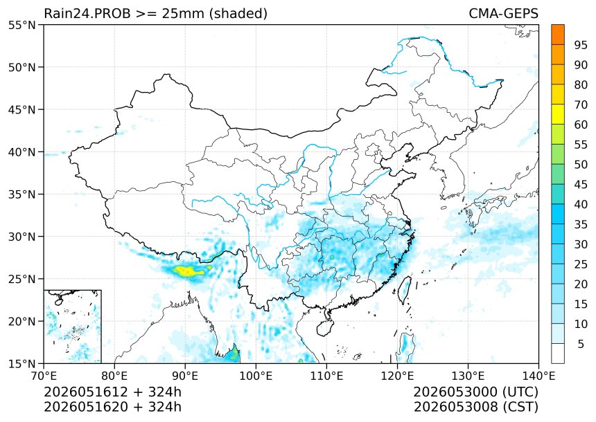 05/16 20时 +324小时
