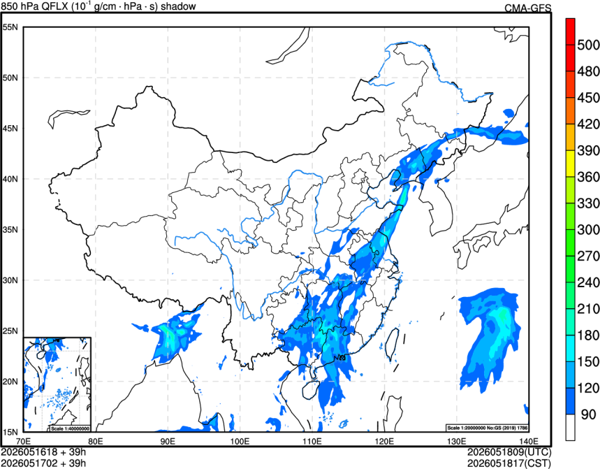 05/16 18时 +039小时