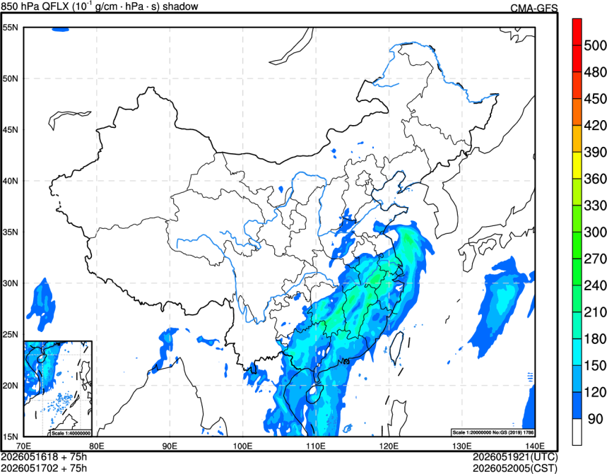 05/16 18时 +075小时